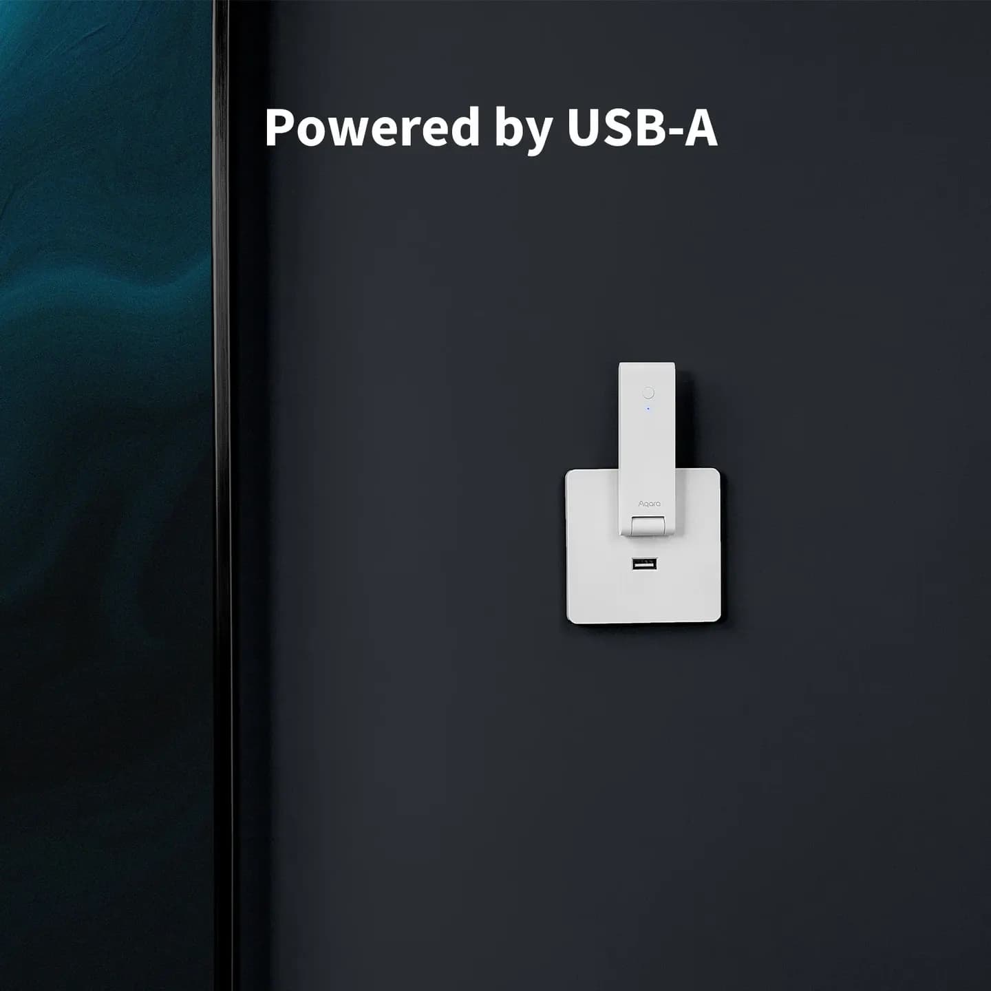 Aqara Hub E1 — Hình 4