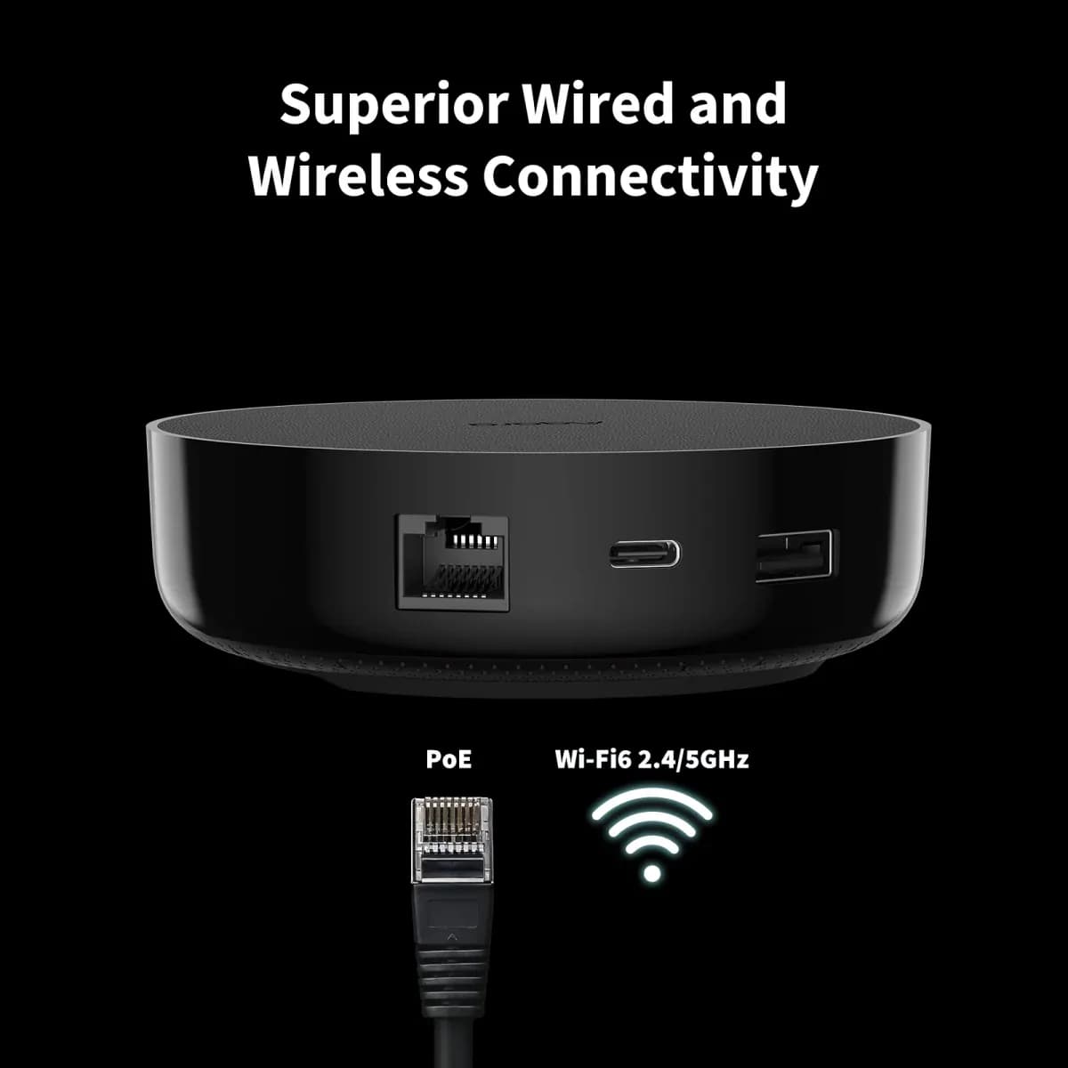 Aqara Hub M200 — Hình 6
