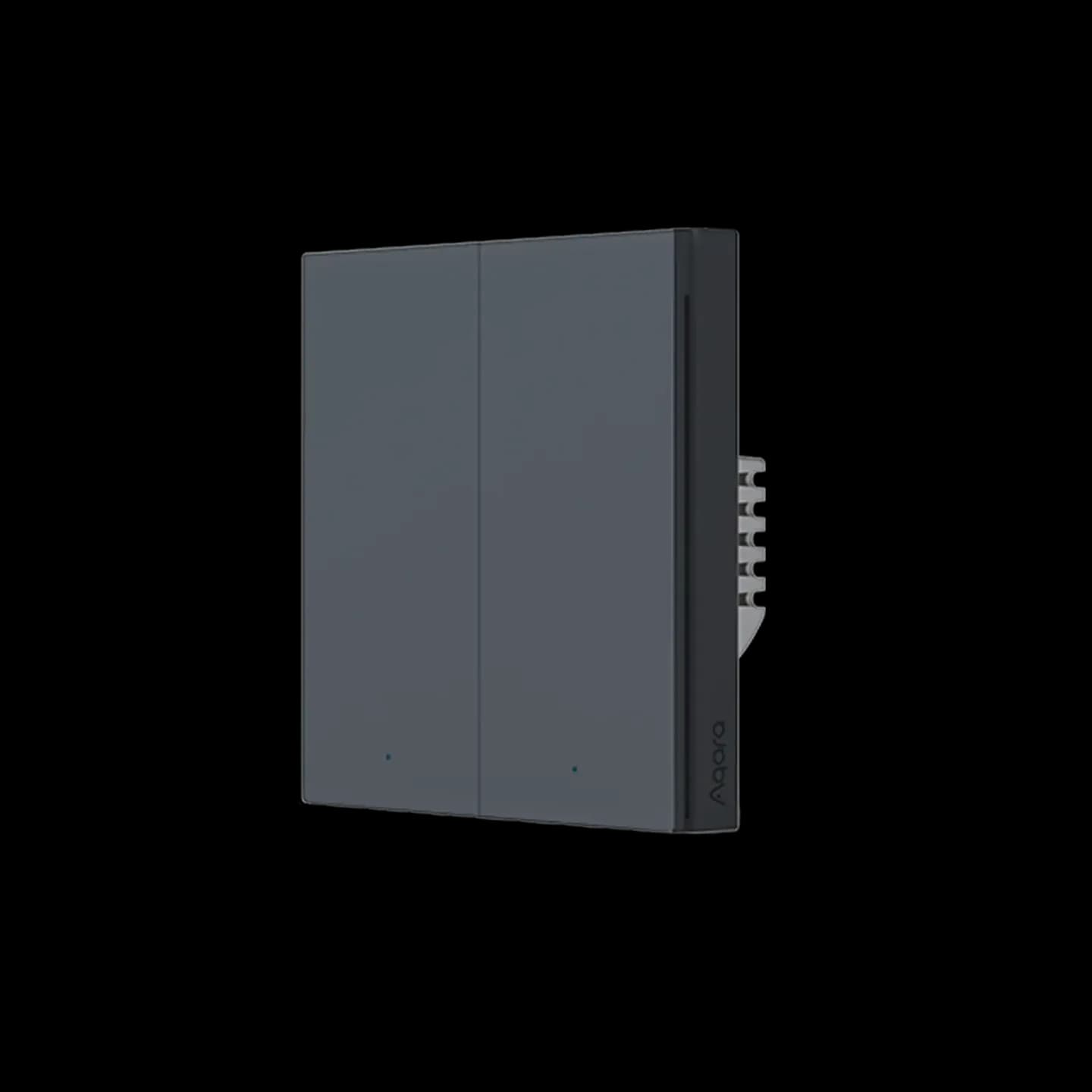 Aqara Smart Wall Switch H1 EU No Neutral — Hình 2