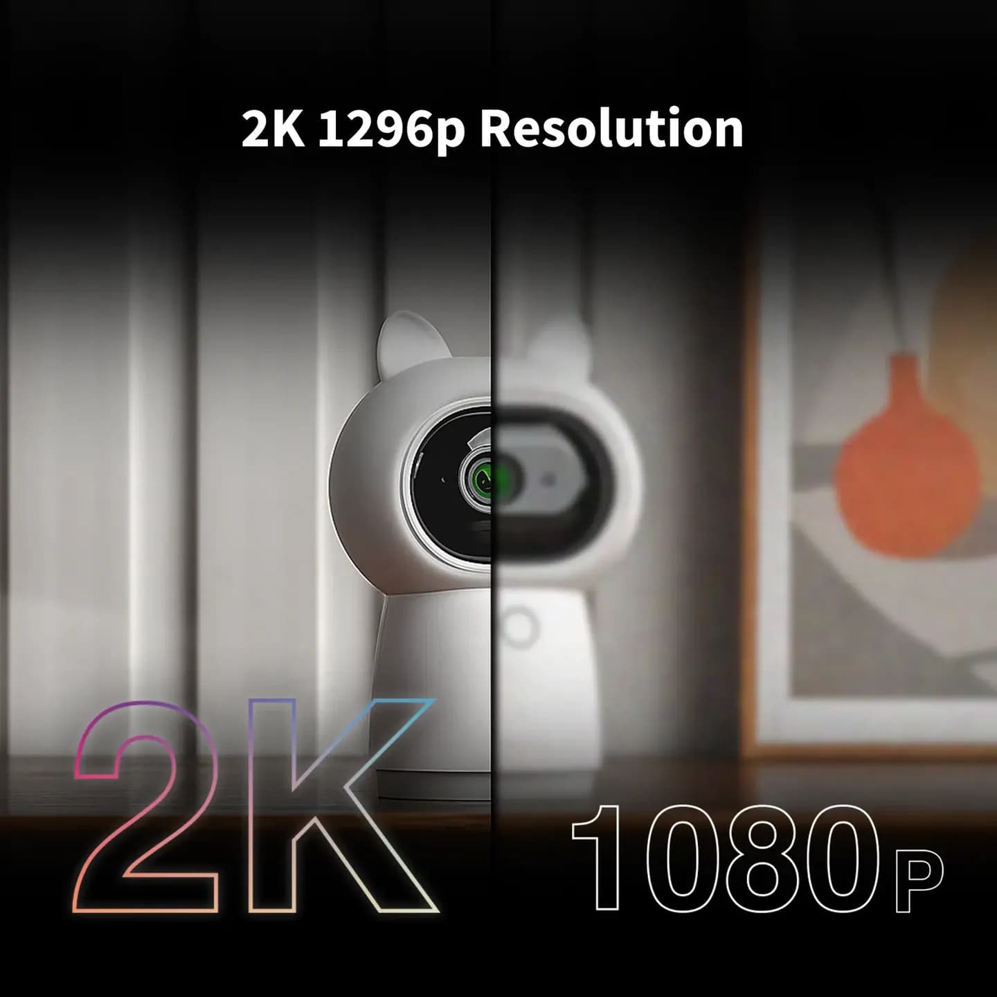 Aqara Camera Hub G3 — Hình 5